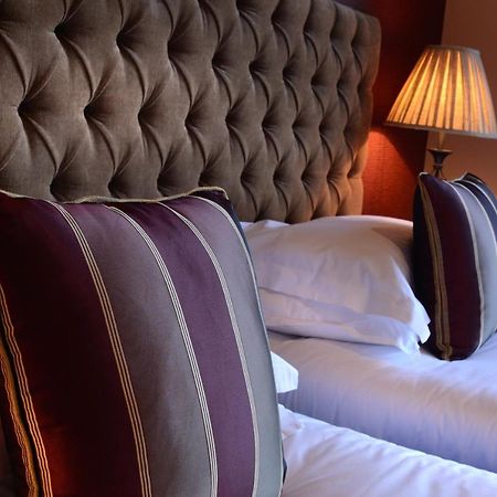 Inglewood Manor Hotel Ledsham  Екстериор снимка